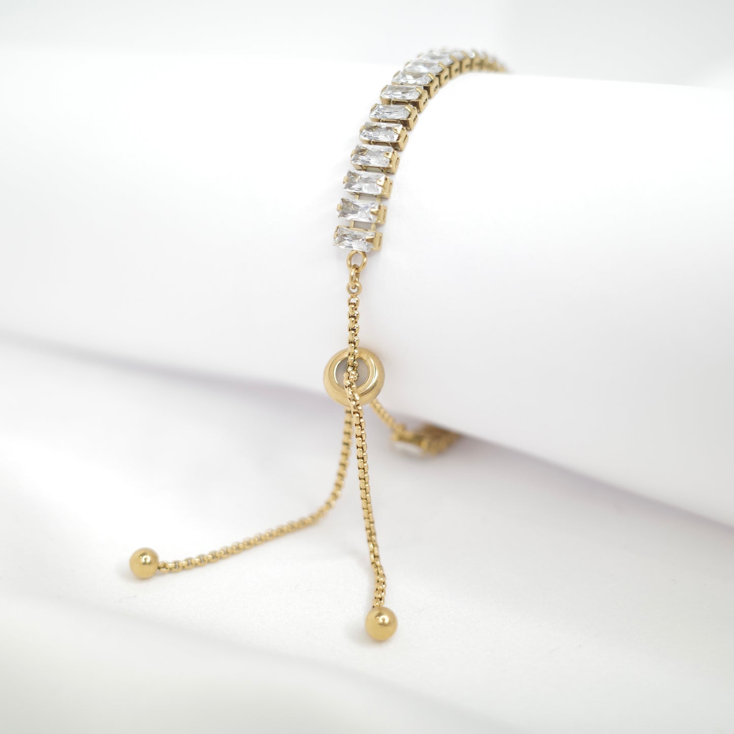 Luna Gleam Bracelet