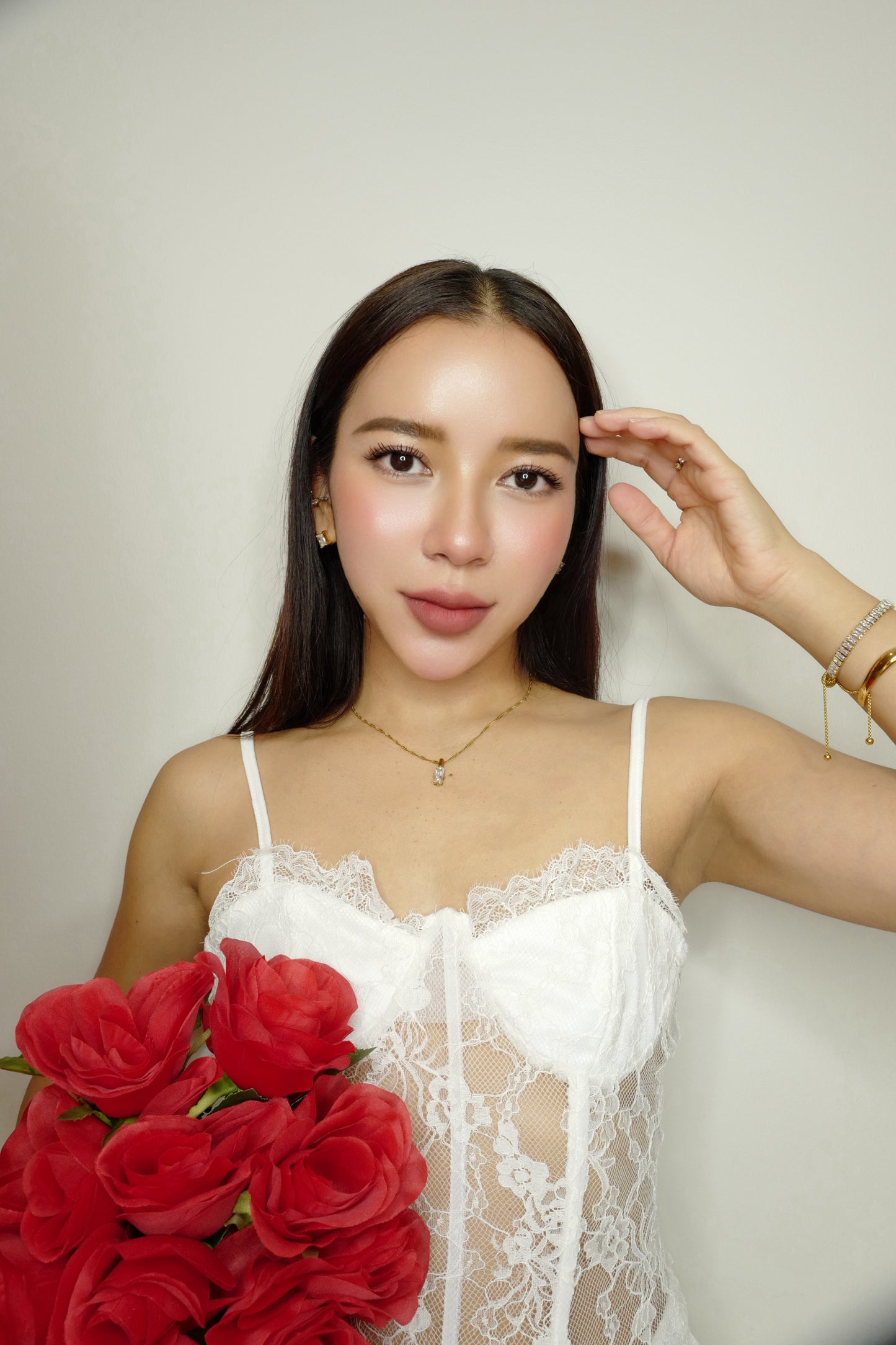 Aura Matching SET