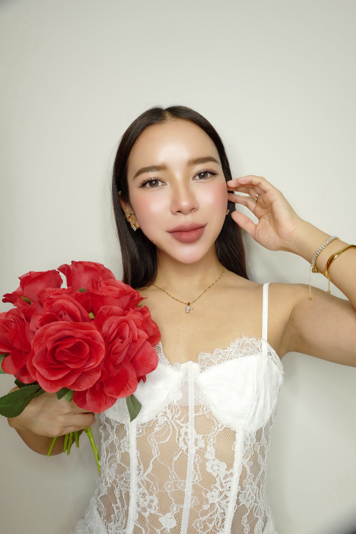 Aura Matching SET