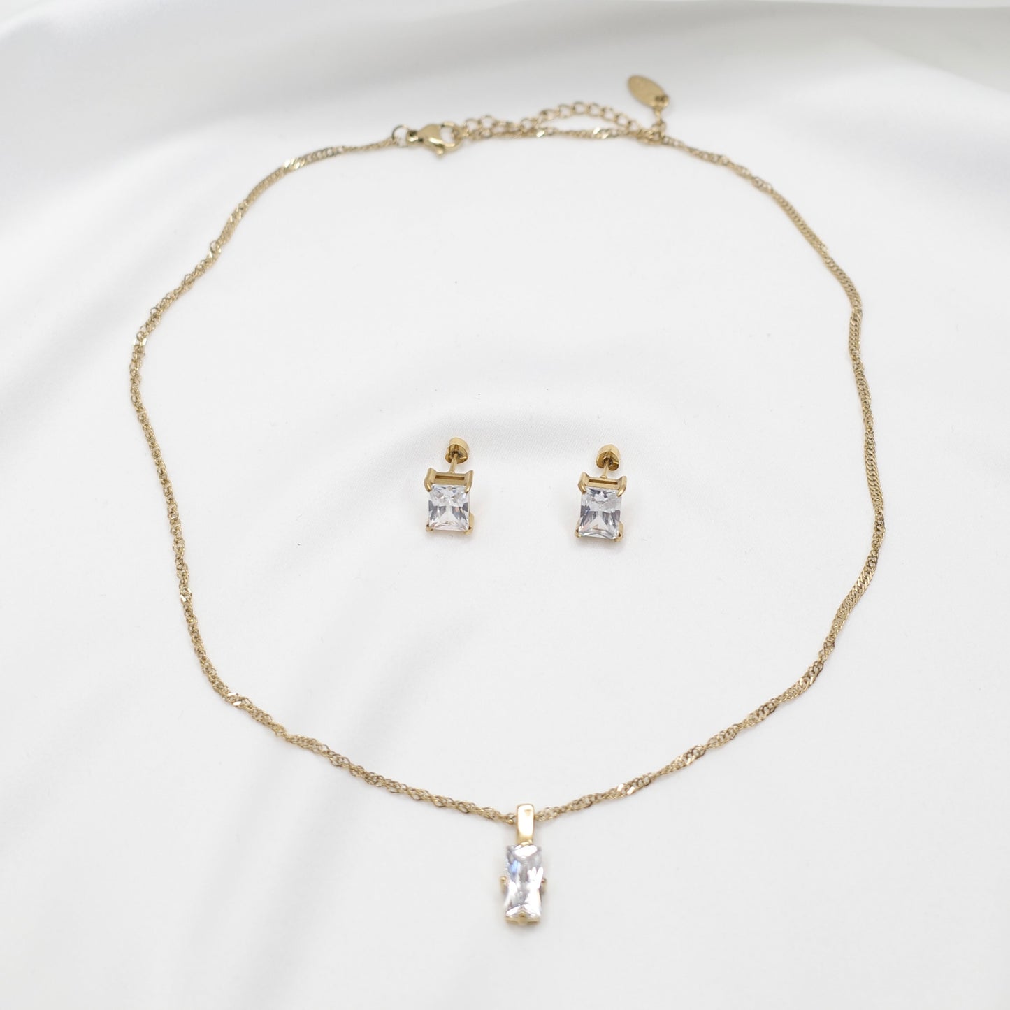 Aura Matching SET