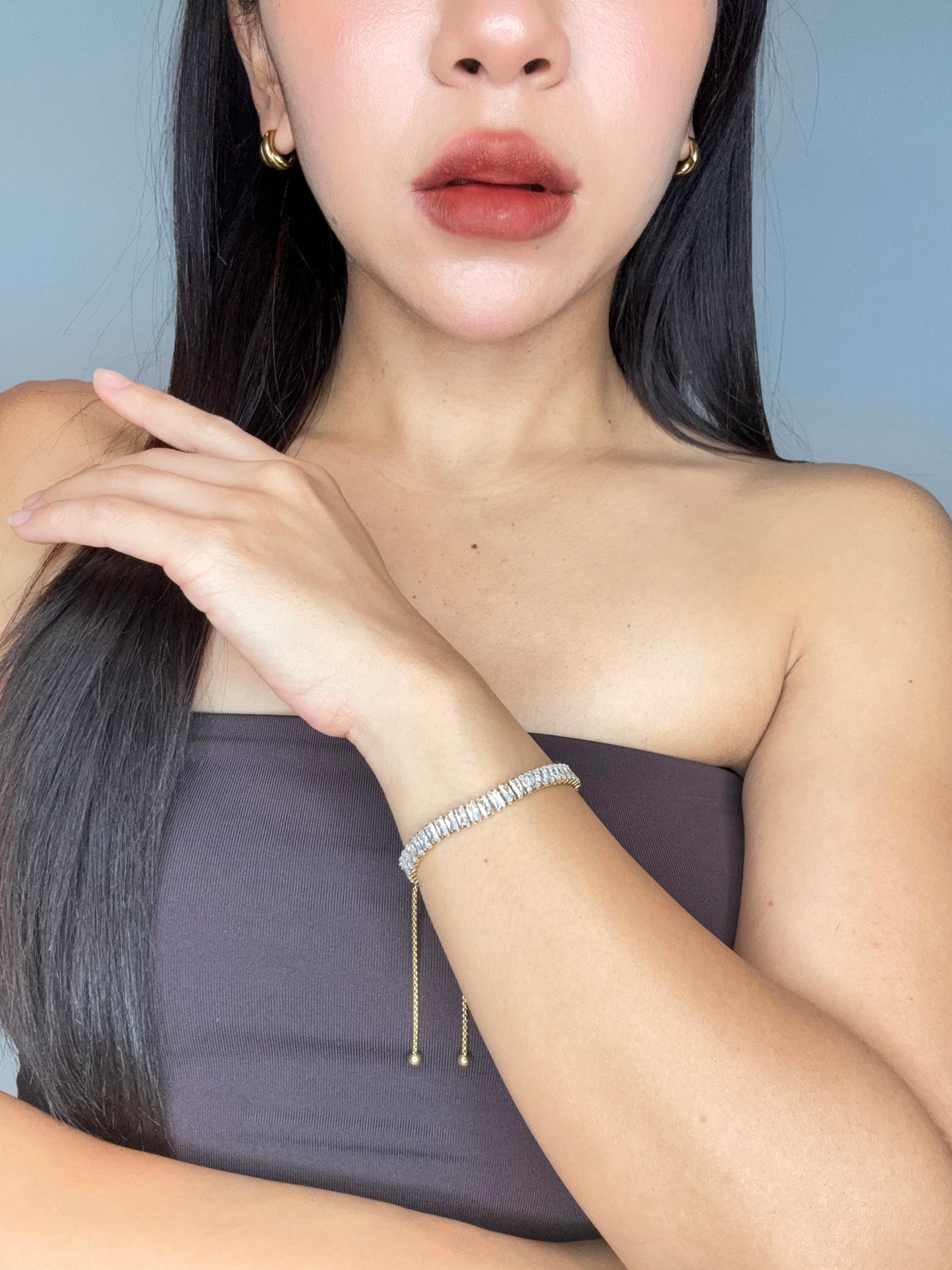 Luna Gleam Bracelet