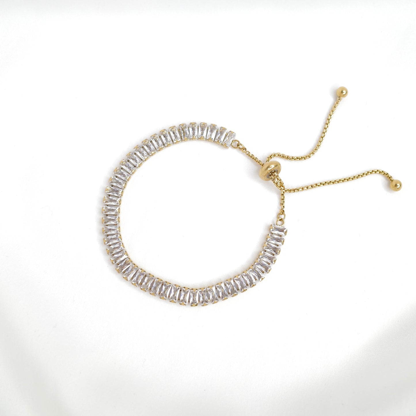 Luna Gleam Bracelet
