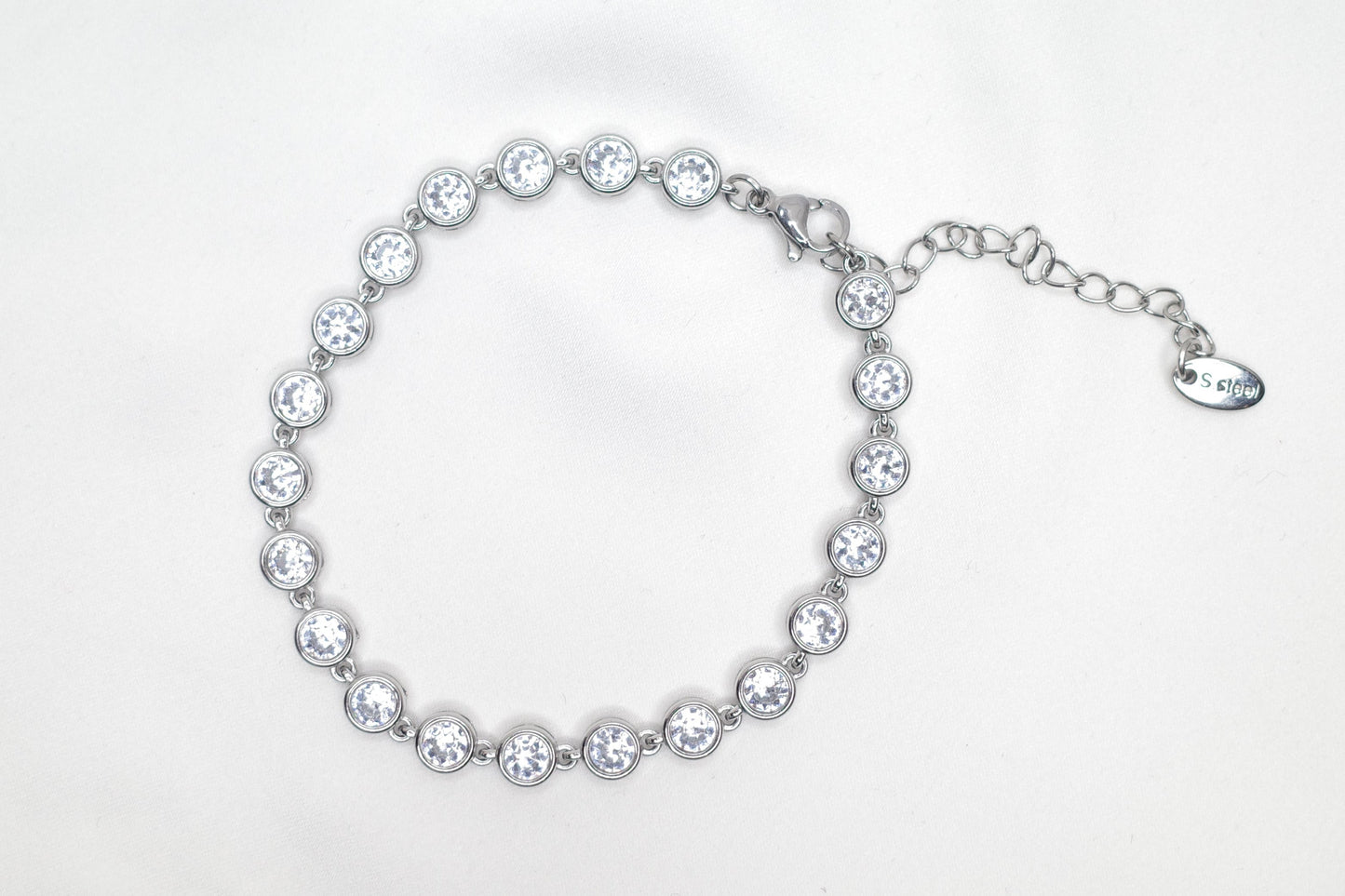 Nior Tennis Bracelet